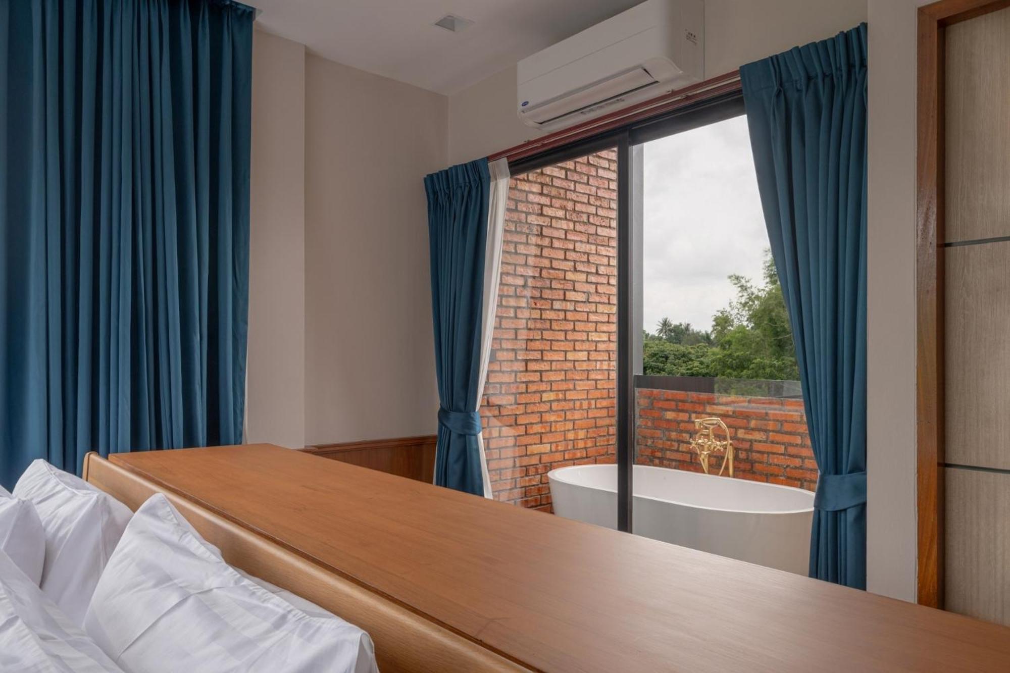 The Willoughby Maerim Hotel Chiang Mai Exterior photo