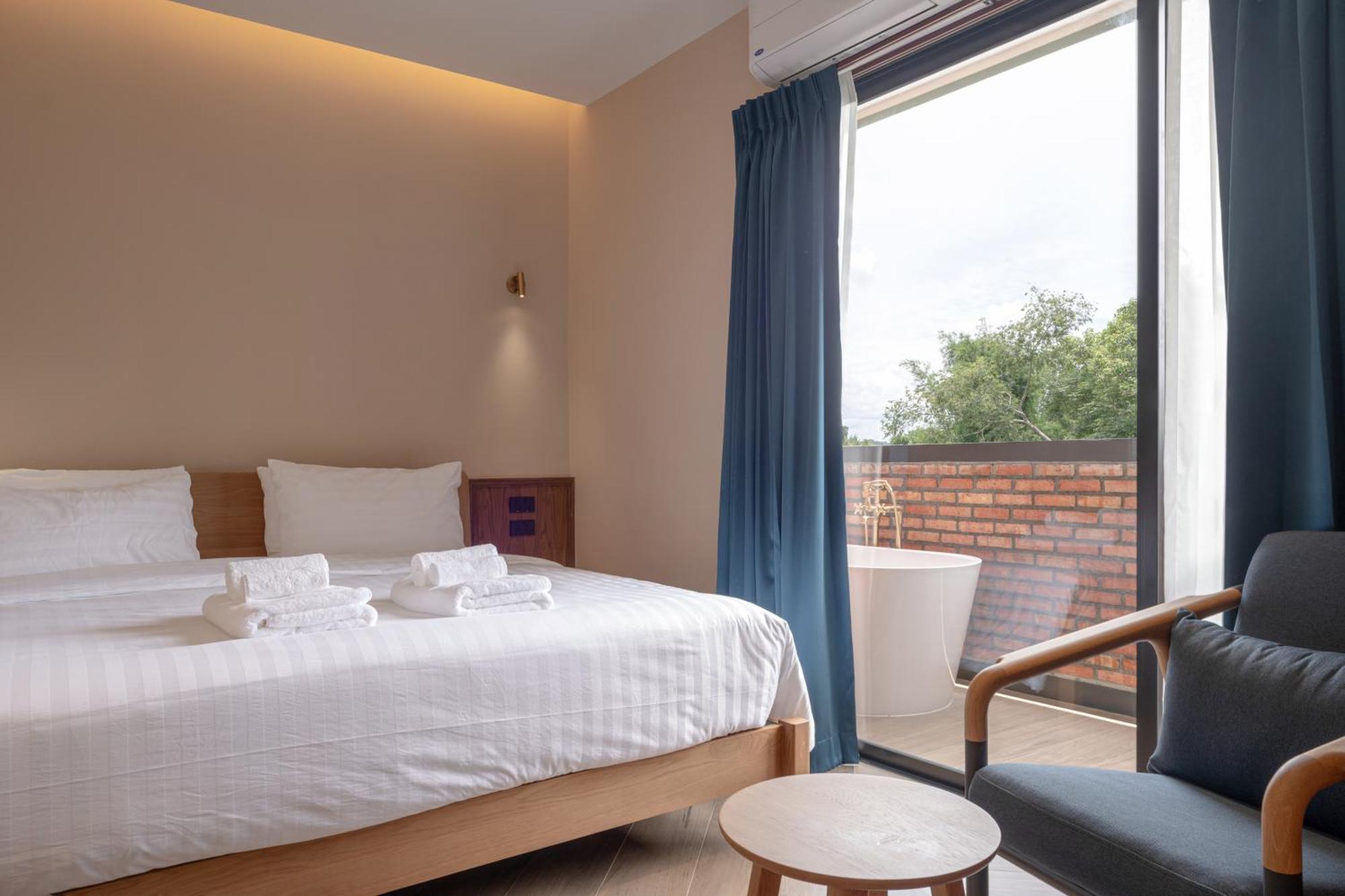 The Willoughby Maerim Hotel Chiang Mai Exterior photo