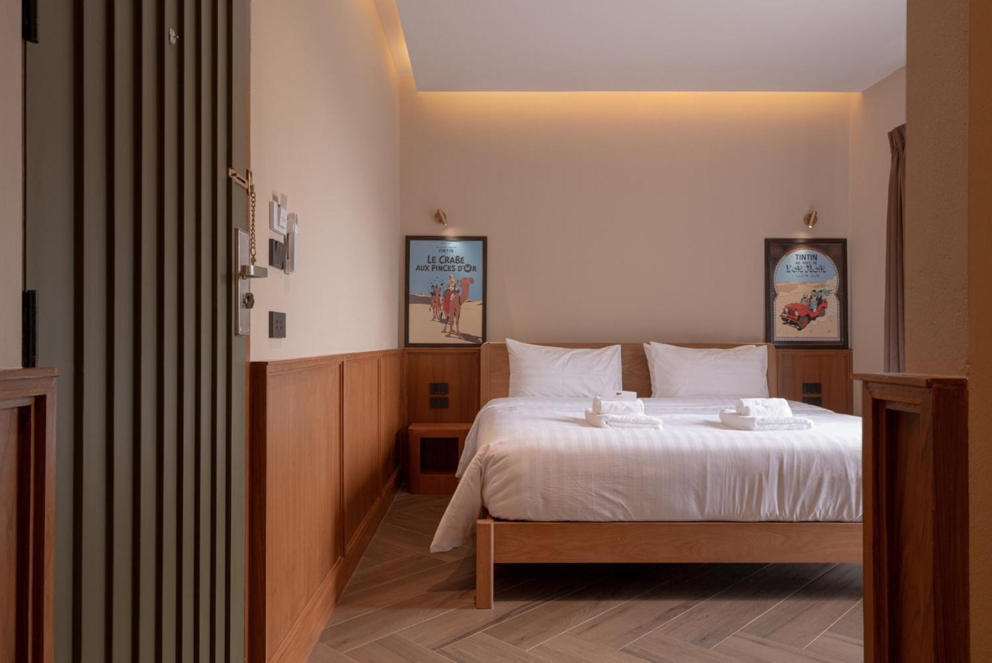 The Willoughby Maerim Hotel Chiang Mai Exterior photo