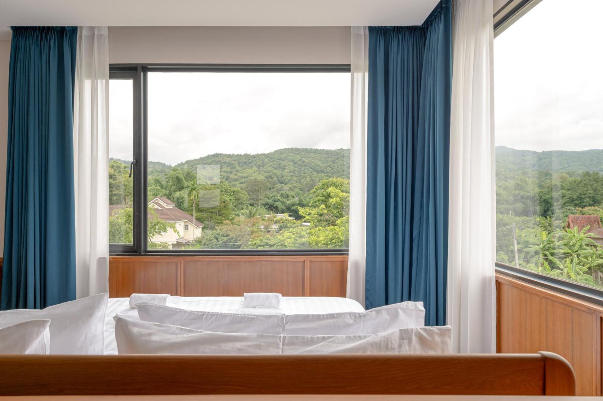 The Willoughby Maerim Hotel Chiang Mai Exterior photo